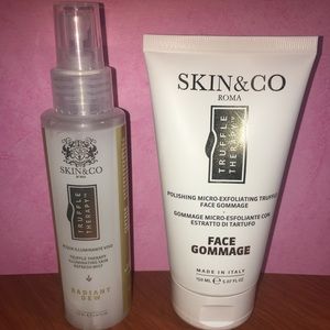 Skin&CO bundle